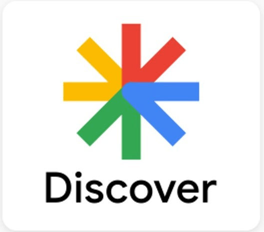 Google-DISCOVER